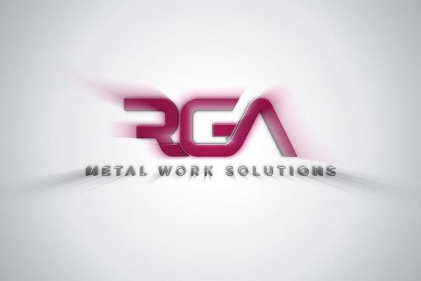 Video Logo RGA